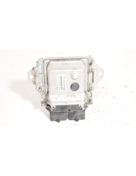 Komputer sterownik ECU Opel AGILA B 33920-85LN
