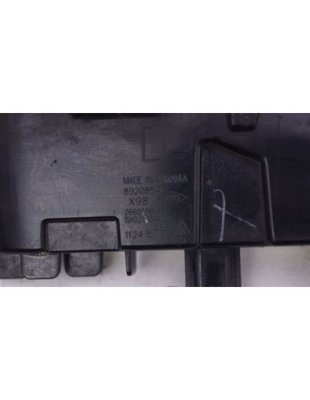 Halogen przedni prawy Renault Clio IV