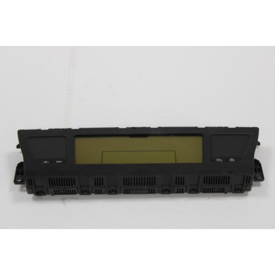 Licznik zegar P9665500180 Citroen C4 Picasso