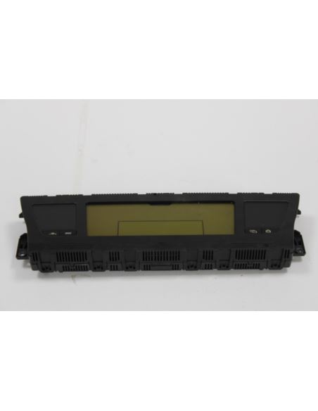 Licznik zegar P9665500180 Citroen C4 Picasso