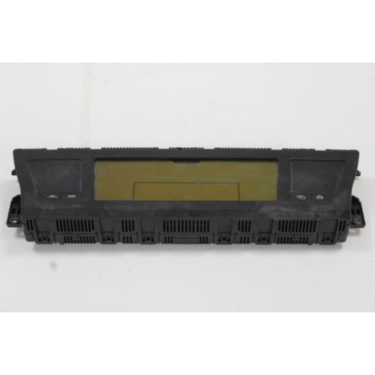 Licznik zegar P9664365380 Citroen C4 Picasso
