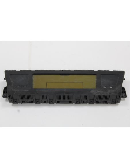 Licznik zegar P9664365380 Citroen C4 Picasso