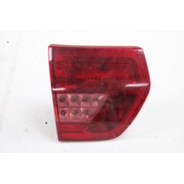 Lampa tylna lewa 9671811480-00 Citroen C5