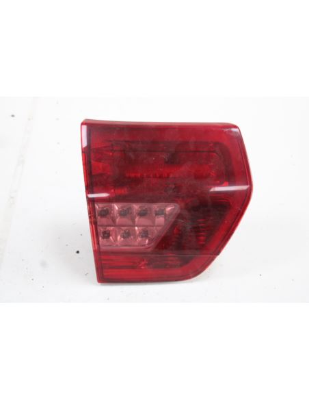 Lampa tylna lewa 9671811480-00 Citroen C5