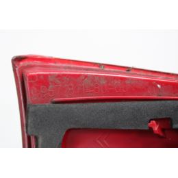 Lampa tylna lewa 9671811480-00 Citroen C5 2