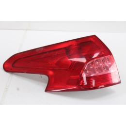 Lampa lewa tylna VP8X8X-13405-AX Citroen C5