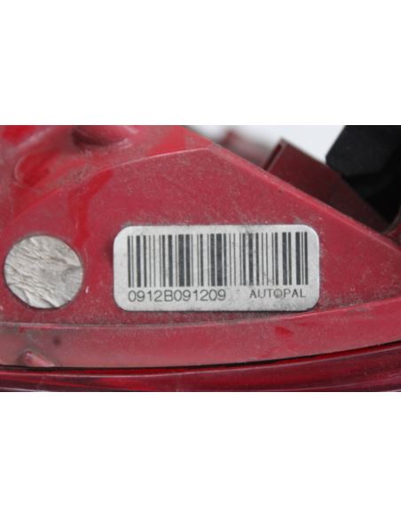 Lampa lewa tylna VP8X8X-13405-AX Citroen C5