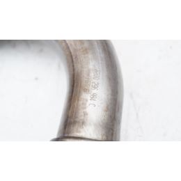 Rura intercoolera Renault CLIO III MODUS 1.5DCI 2