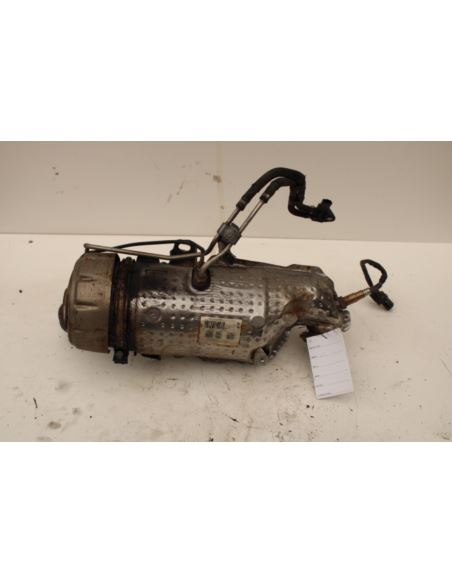 Katalizator Citroen C4 9803421180