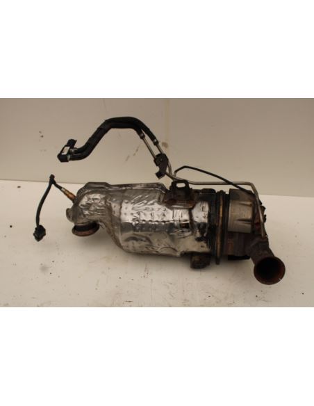 Katalizator Citroen C4 9803421180