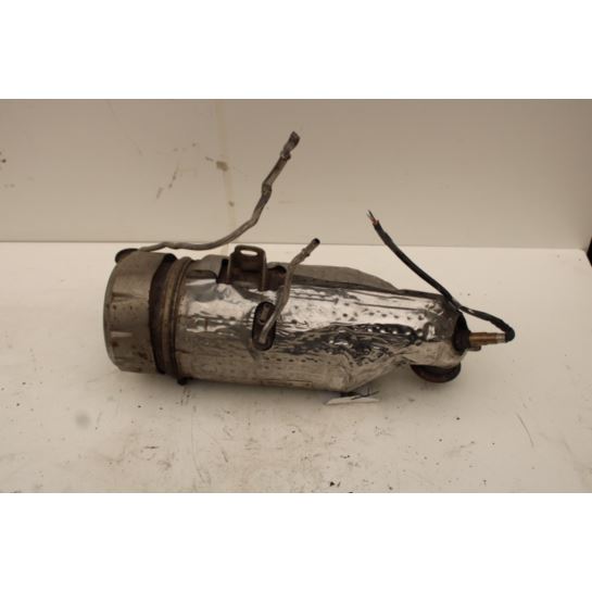 Katalizator Citroen C4 9803421180