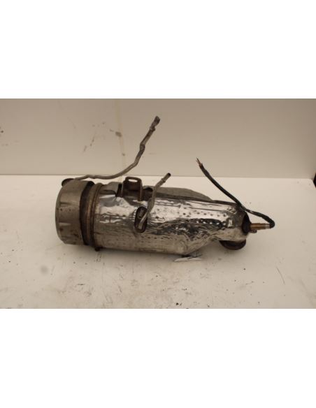 Katalizator Citroen C4 9803421180
