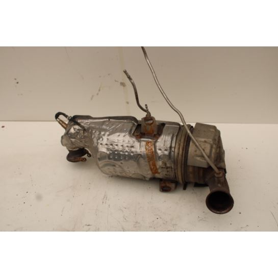 Katalizator Citroen C4 9803421180