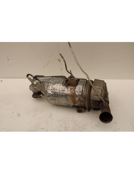 Katalizator Citroen C4 9803421180