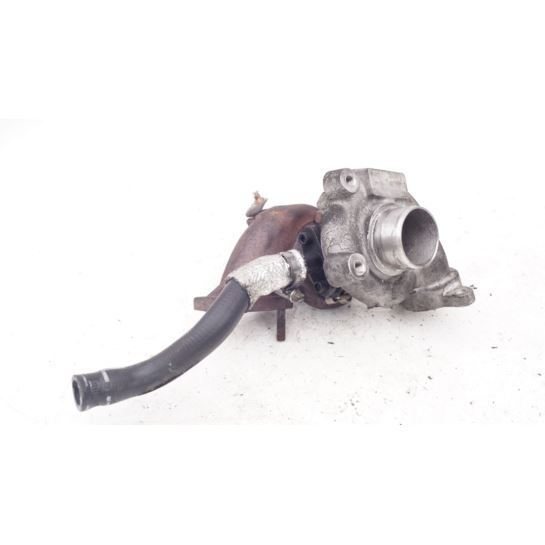Turbosprężarka Citroen Peugeot Ford Suzuki 1.6DDIS