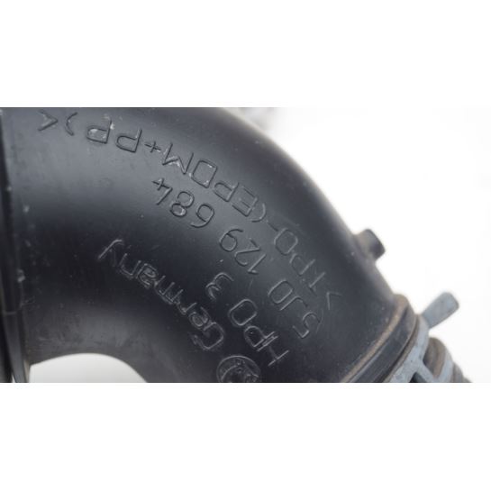 Rura powietrza VW Skoda 5J0129684