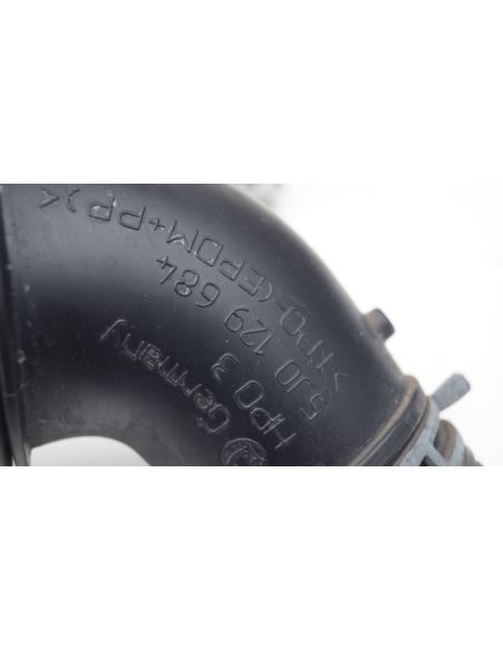 Rura powietrza VW Skoda 5J0129684