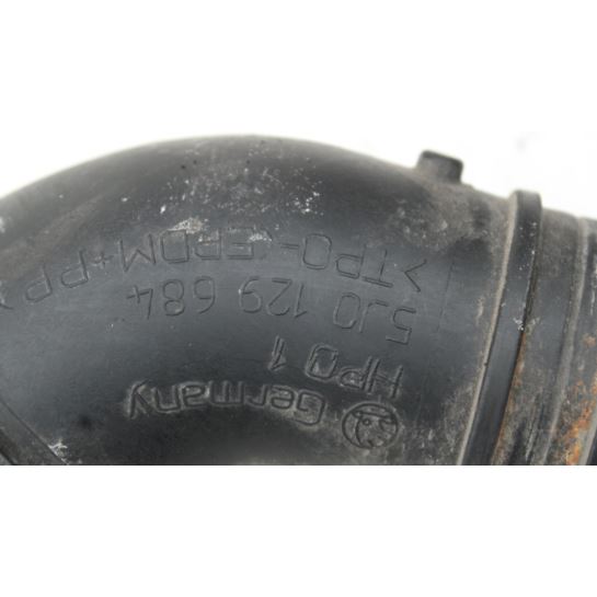 Rura powietrza VW Skoda 5J0129684