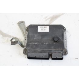 Komputer sterownik ECU 89661-0DB01 Toyota Yaris II