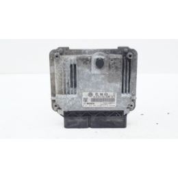 Komputer sterownik ECU VW GOLF 2.0 TDI