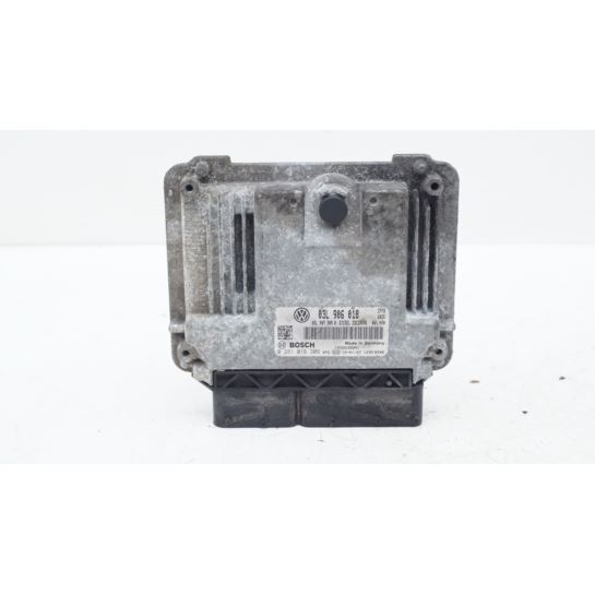 Komputer sterownik ECU VW GOLF 2.0 TDI