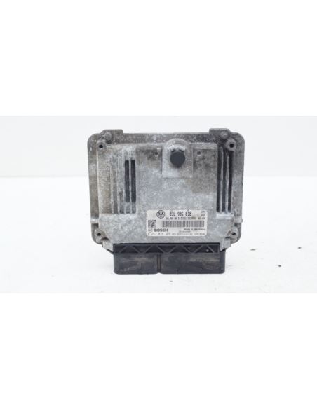 Komputer sterownik ECU VW GOLF 2.0 TDI
