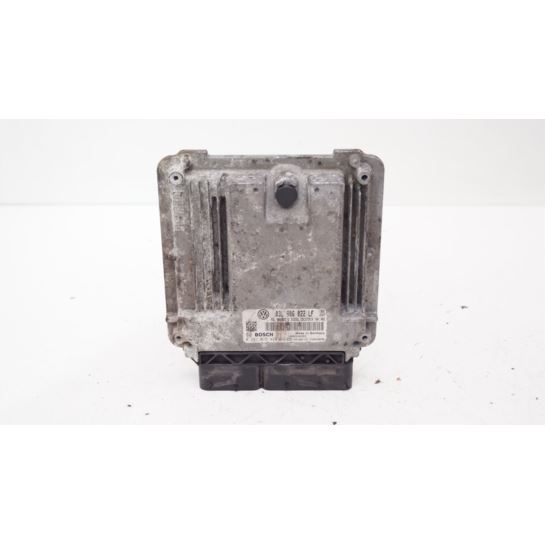 Komputer sterownik ECU VW GOLF VI 2.0 TDI