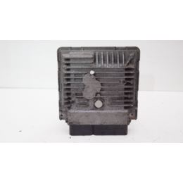 Komputer sterownik ECU Skoda FABIA II 1.6 TDI