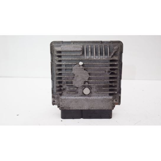 Komputer sterownik ECU Skoda FABIA II 1.6 TDI