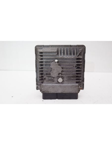 Komputer sterownik ECU Skoda FABIA II 1.6 TDI
