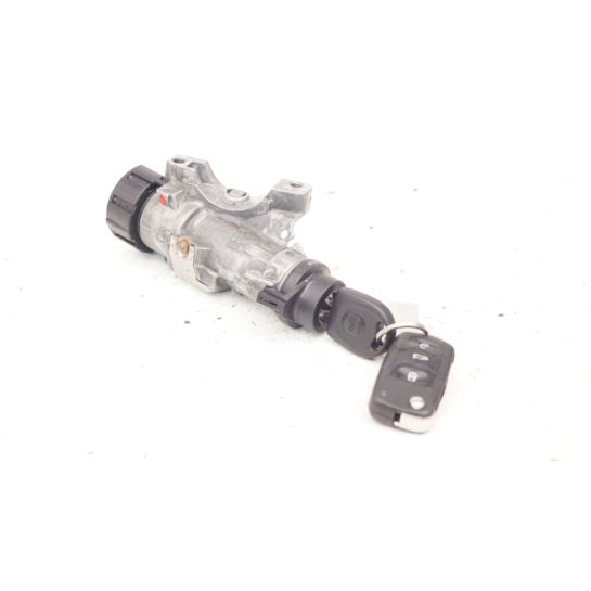 Stacyjka kluczyki VW Skoda Seat 6R0905851B