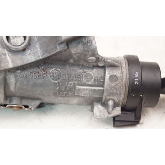 Stacyjka kluczyki VW Skoda Seat 6R0905851B