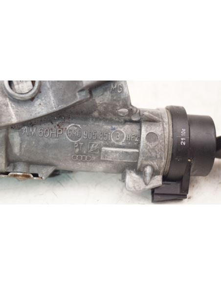 Stacyjka kluczyki VW Skoda Seat 6R0905851B