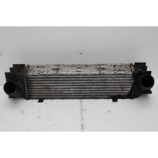Chłodnica powietrza intercooler BMW