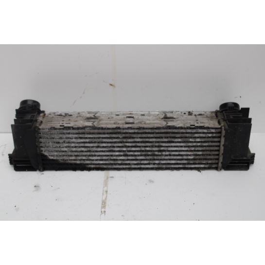 Chłodnica powietrza intercooler BMW