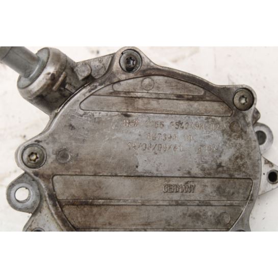 Pompa VACUM BMW E81 E87 E90 E91