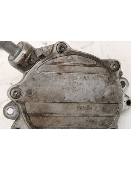 Pompa VACUM BMW E81 E87 E90 E91