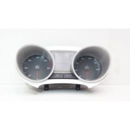 Licznik zegary Seat IBIZA IV 6J 08-12r UK