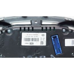 Licznik zegary Seat IBIZA IV 6J 08-12r UK 2