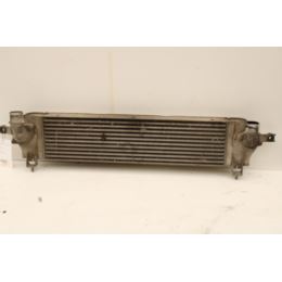 Chłodnica powietrza intercooler Nissan QASHQAI