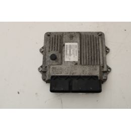 Komputer sterownik ECU 51847810 Ford KA