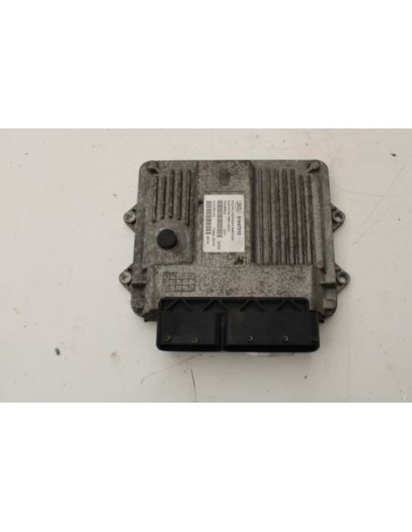 Komputer sterownik ECU 51847810 Ford KA