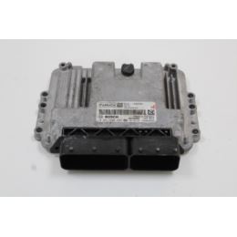 Komputer sterownik ECU Ford BG91-12A650-DZL7C