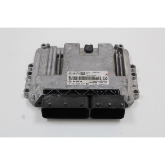 Komputer sterownik ECU Ford BG91-12A650-DZL7C