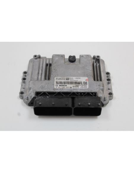 Komputer sterownik ECU Ford BG91-12A650-DZL7C