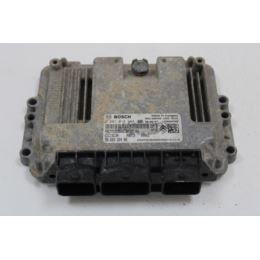 Komputer sterownik ECU 0281014444 Citroen Nemo