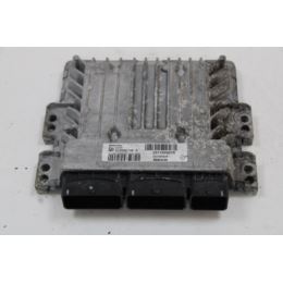 Komputer sterownik ECU S180067106A Renault Megane