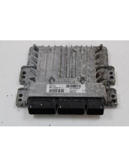 Komputer sterownik ECU S180067106A Renault Megane