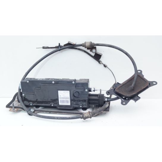 Hamulec ręczny elektryczny Renault KOLEOS 07-13r.