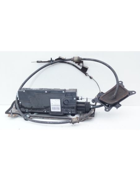 Hamulec ręczny elektryczny Renault KOLEOS 07-13r.